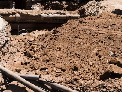 Soil Testing Image